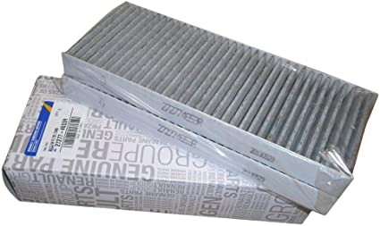 272774653R MAIS POLEN FILTRESI LATITUDE 272771205R